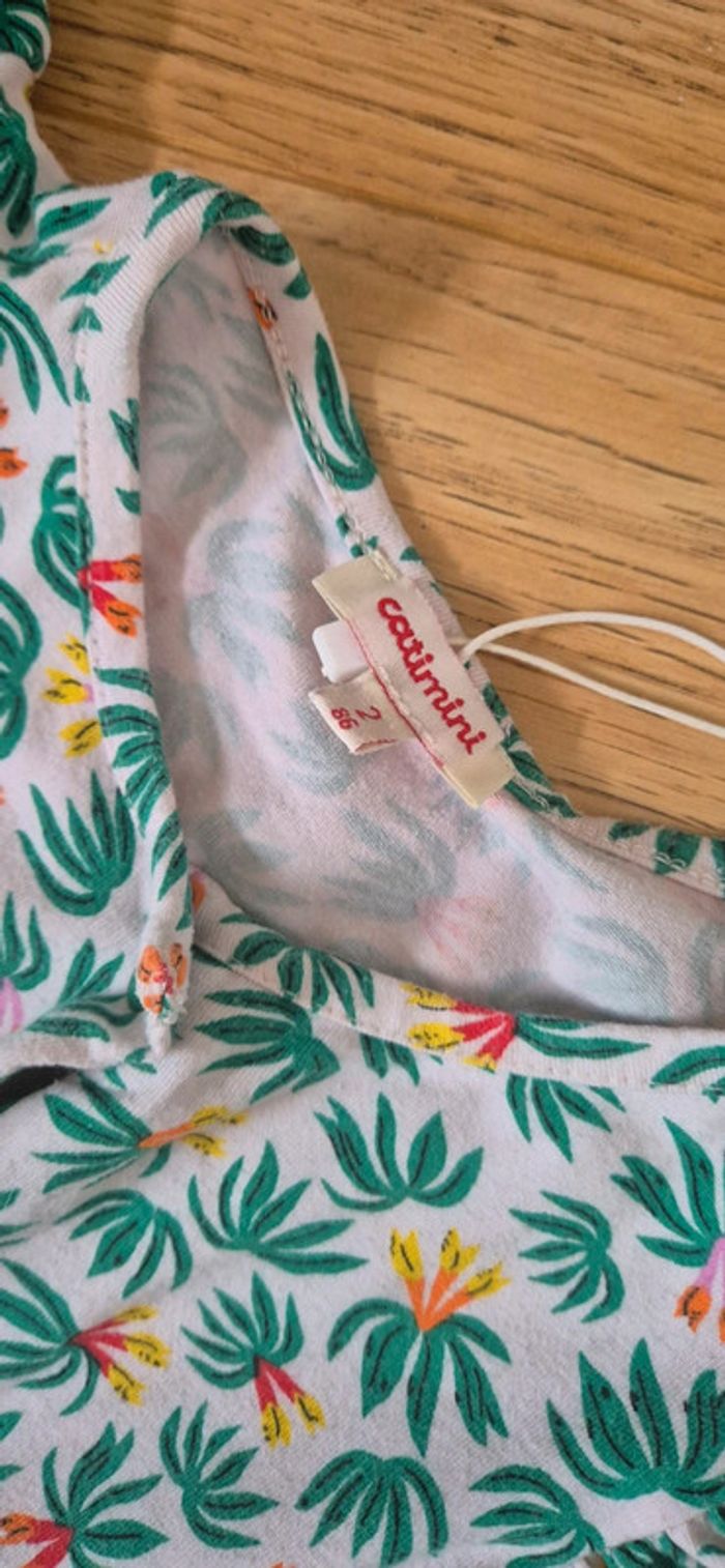 Robe d'été - photo numéro 4