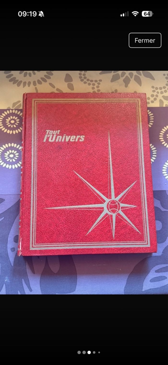 Encyclopédie tous l’univers - photo numéro 3