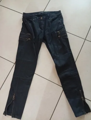 Jeans femme Bréal