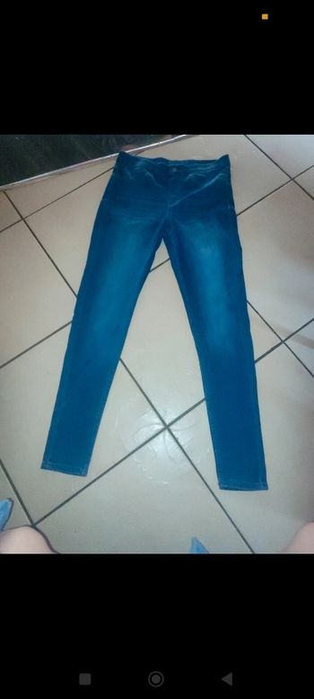 Legging femme