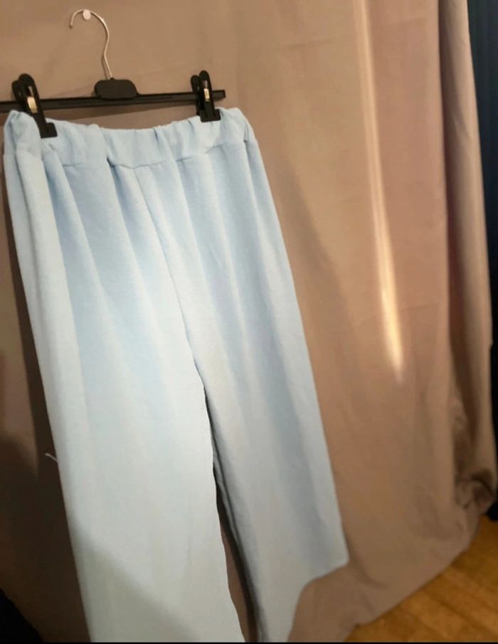 Pantalon large - photo numéro 2