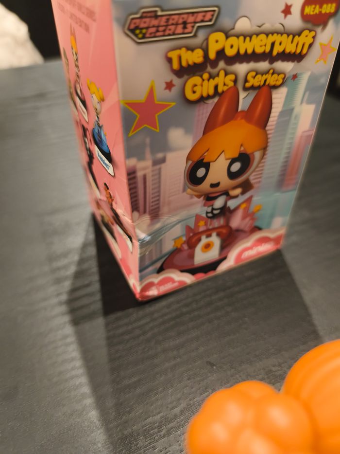 Figurine super Nana, princesse Plenozas - photo numéro 8