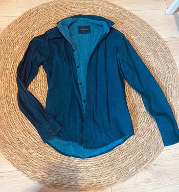 Chemise homme taille S