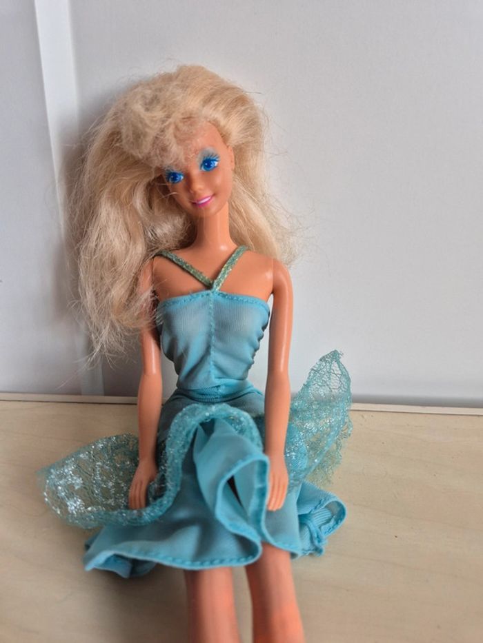 Barbie fashion play 1988 vintage