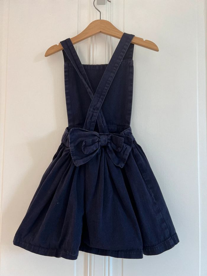 Salopette robe Éden et Victor 6 ans - photo numéro 2