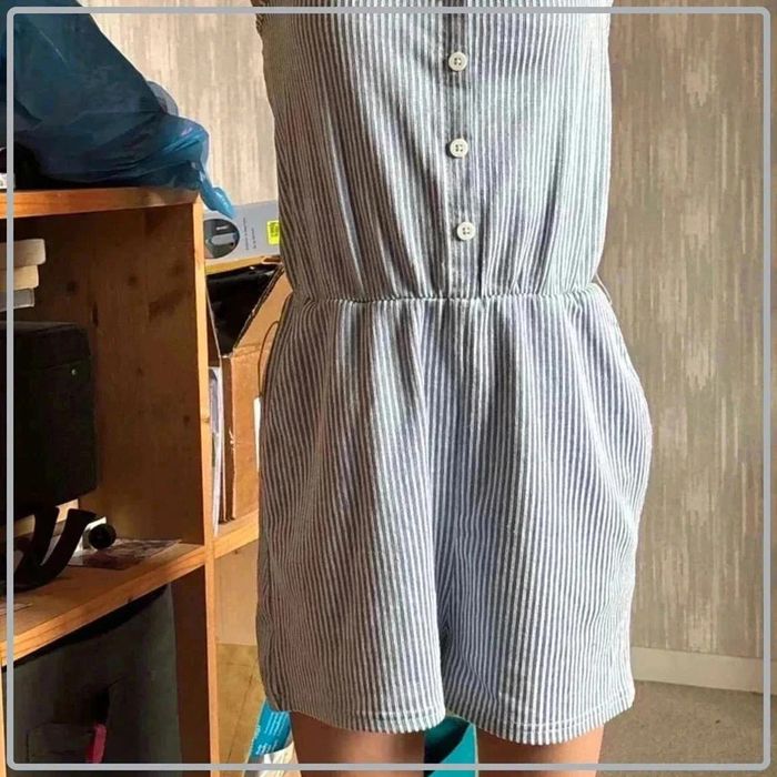 Combishort taille 34  marque  pimkie - photo numéro 2