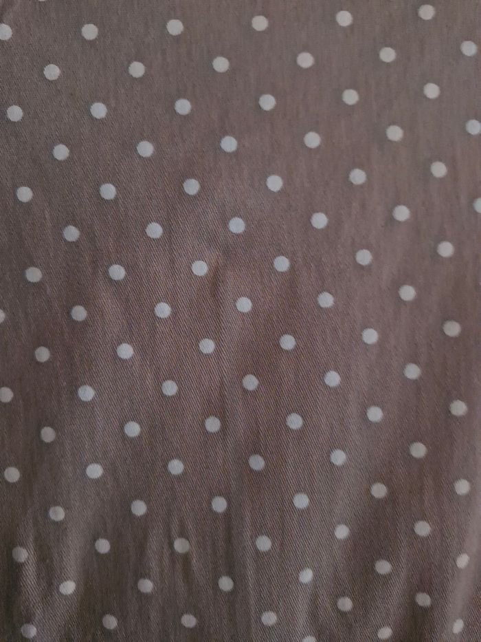 Robe été rose - photo numéro 2