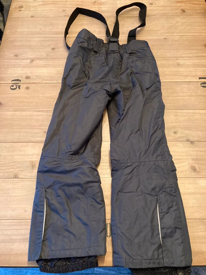 Pantalon de ski 122/128 cm - photo numéro 3
