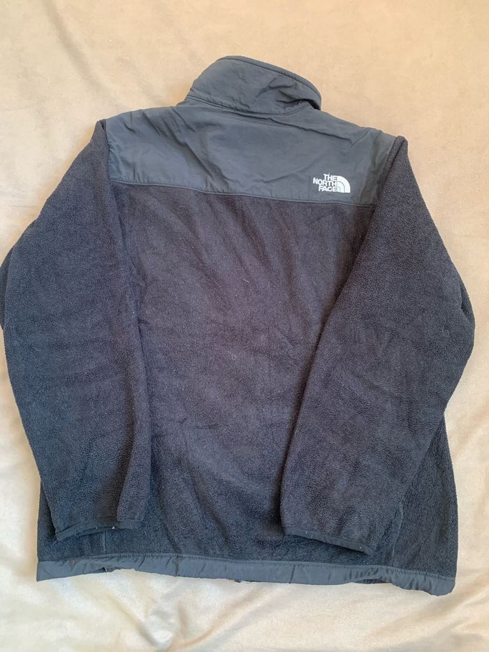 Veste polaire Denali north face - photo numéro 2
