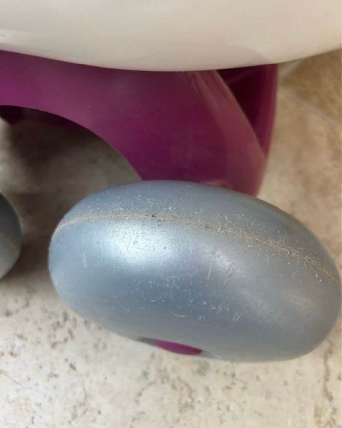 Poussette - photo numéro 8