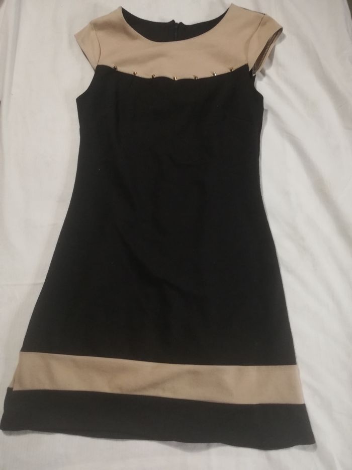 Robe fille - photo numéro 9