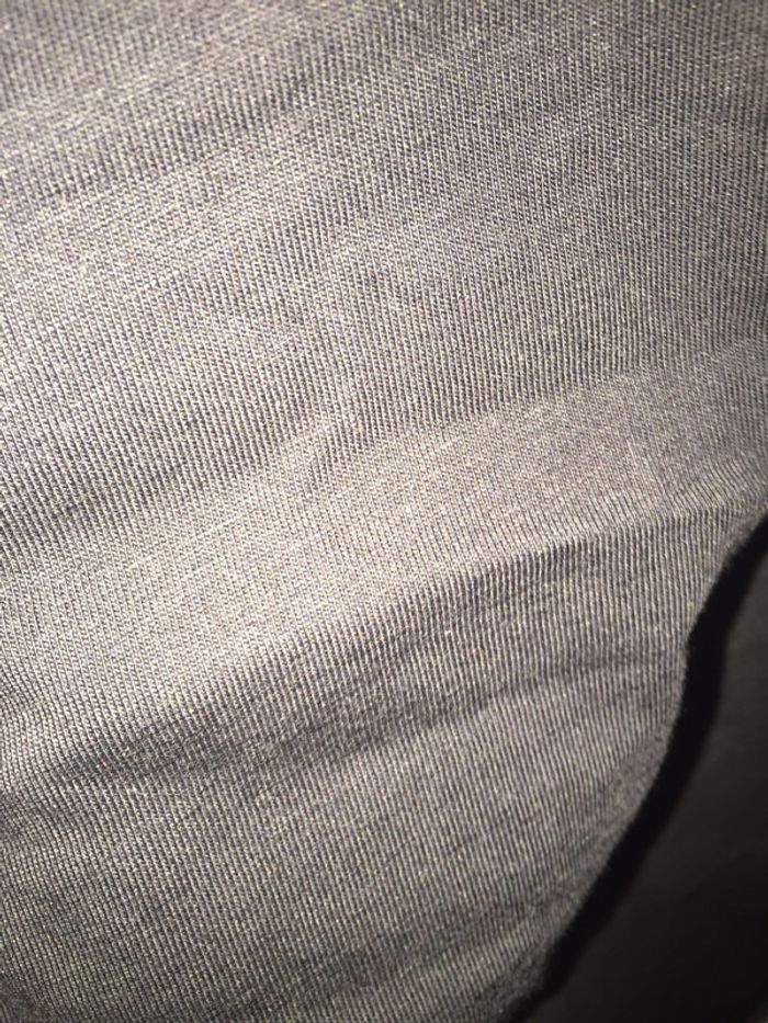 T-shirt Mon protein taille 2 xl tres bon etat - photo numéro 5