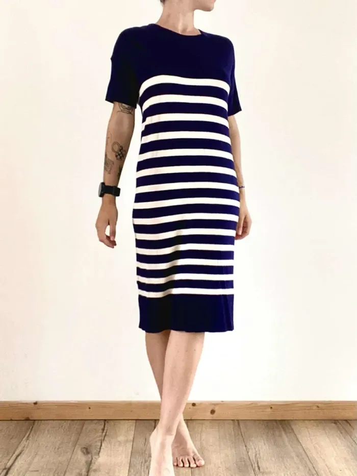 Robe Monoprix - photo numéro 2