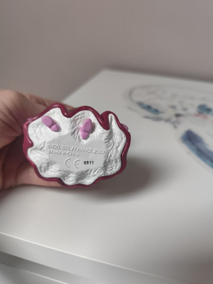 Princesse à L'Oiseau - Papo - photo numéro 3