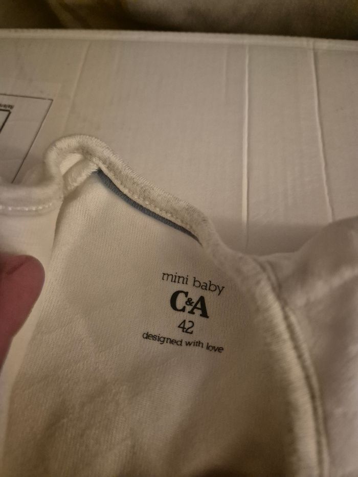 Pyjama bébé - photo numéro 2