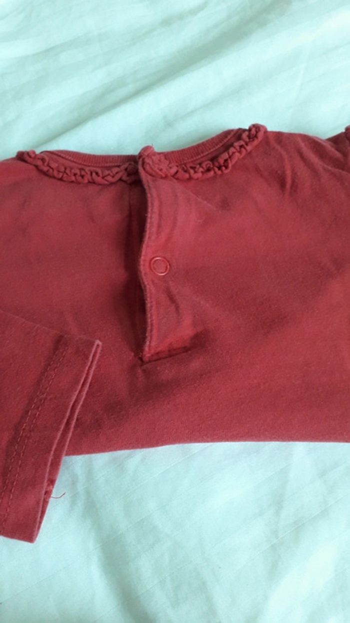 Tee-shirt Sergent Major - photo numéro 5