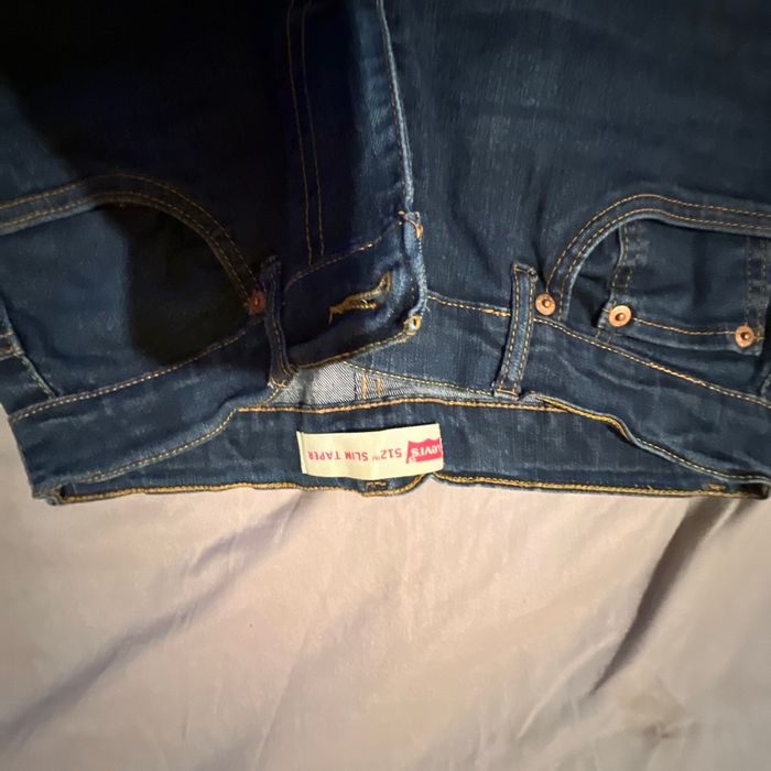 Jeans Lévis - photo numéro 2