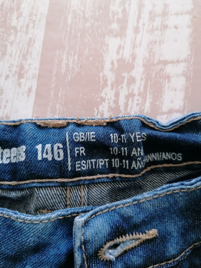 Short jeans - photo numéro 2