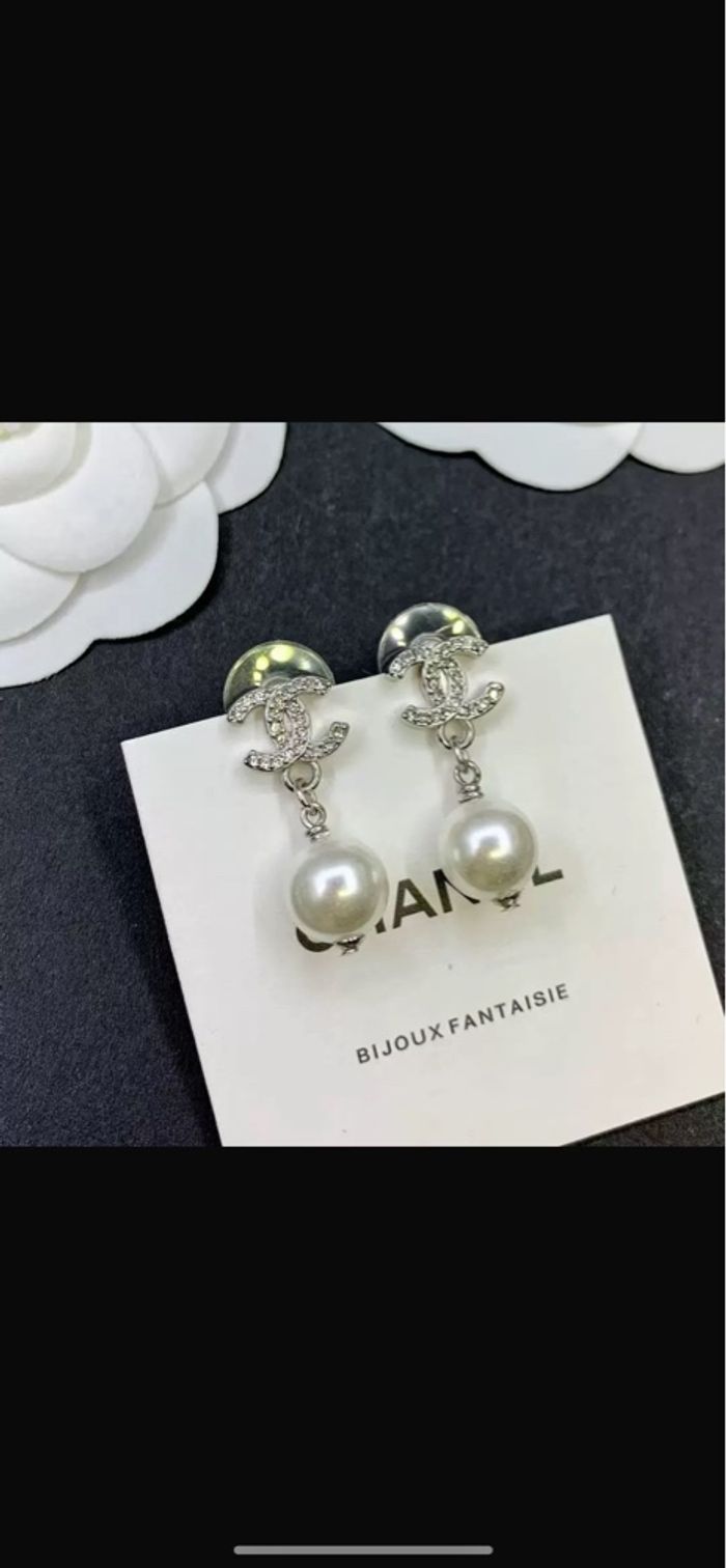 Bijoux Femme - photo numéro 4