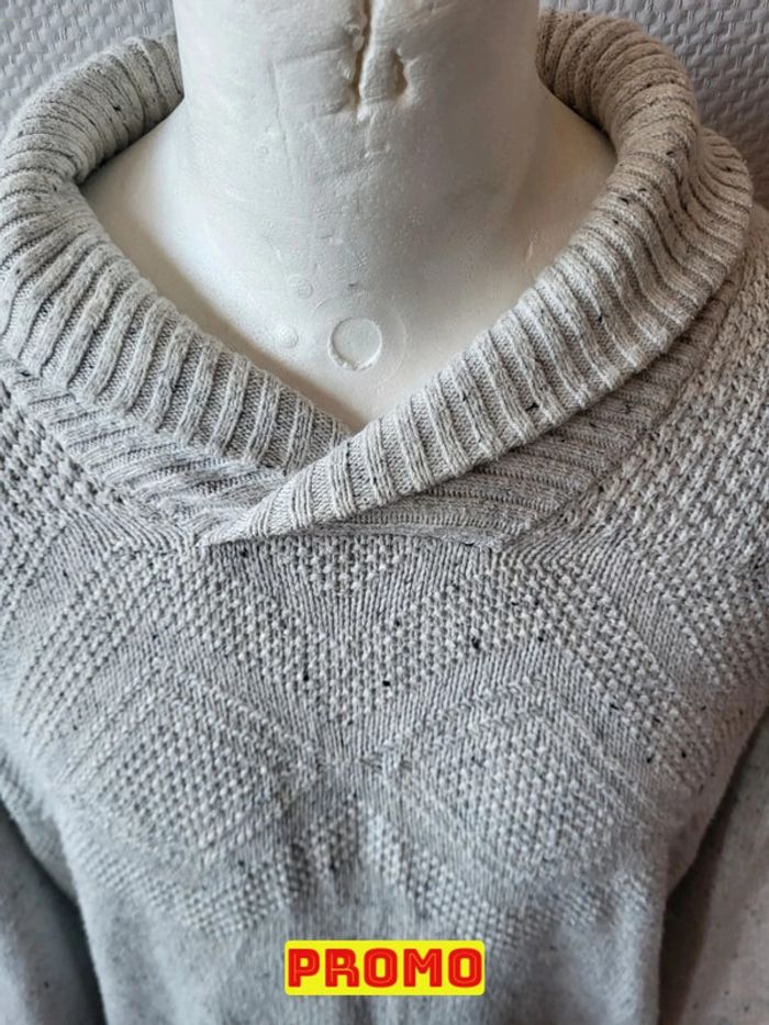 Magnifique pull Chaps taille XL Ref XXX74 - photo numéro 2