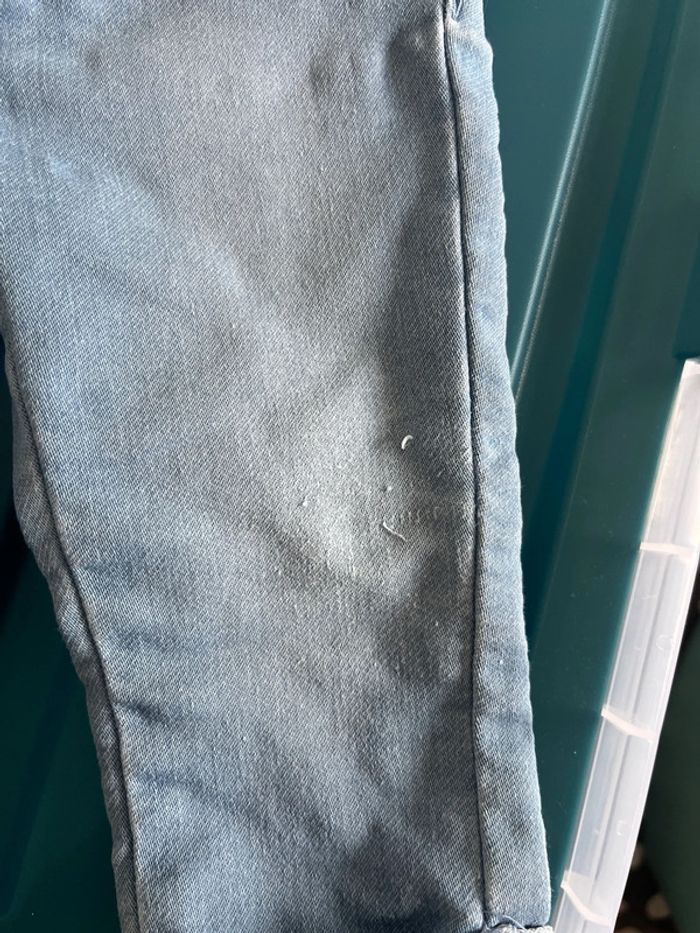 Jean bébé fille - photo numéro 4