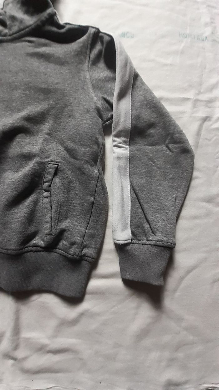 Lot de 2 vestes de jogging - photo numéro 4