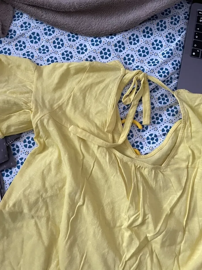 Tee shirt - photo numéro 2