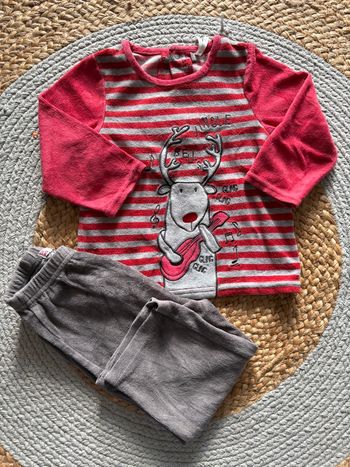 Pyjama 