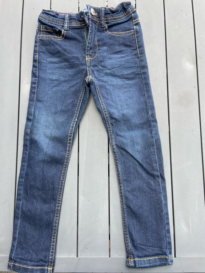 Jean skinny 5ans
