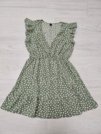 Robe été t.38