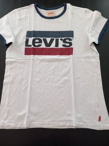 Tee-shirt Levis