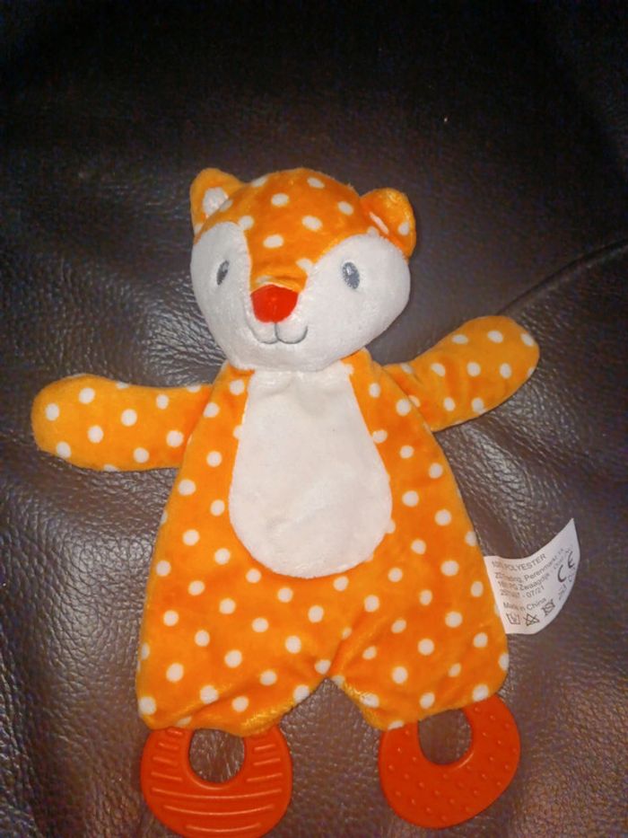 Doudou mixte - photo numéro 2