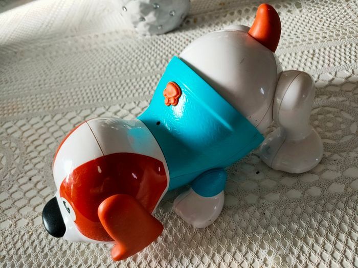 Jouet musical - photo numéro 2