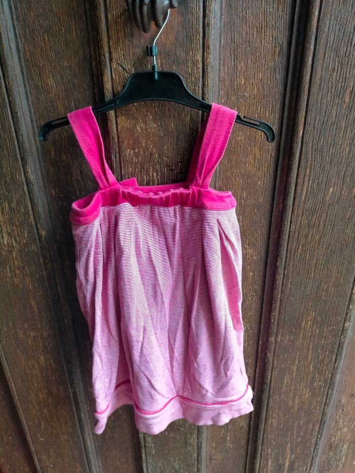 Jolie bain de soleil Jacadi 4 ans - photo numéro 3