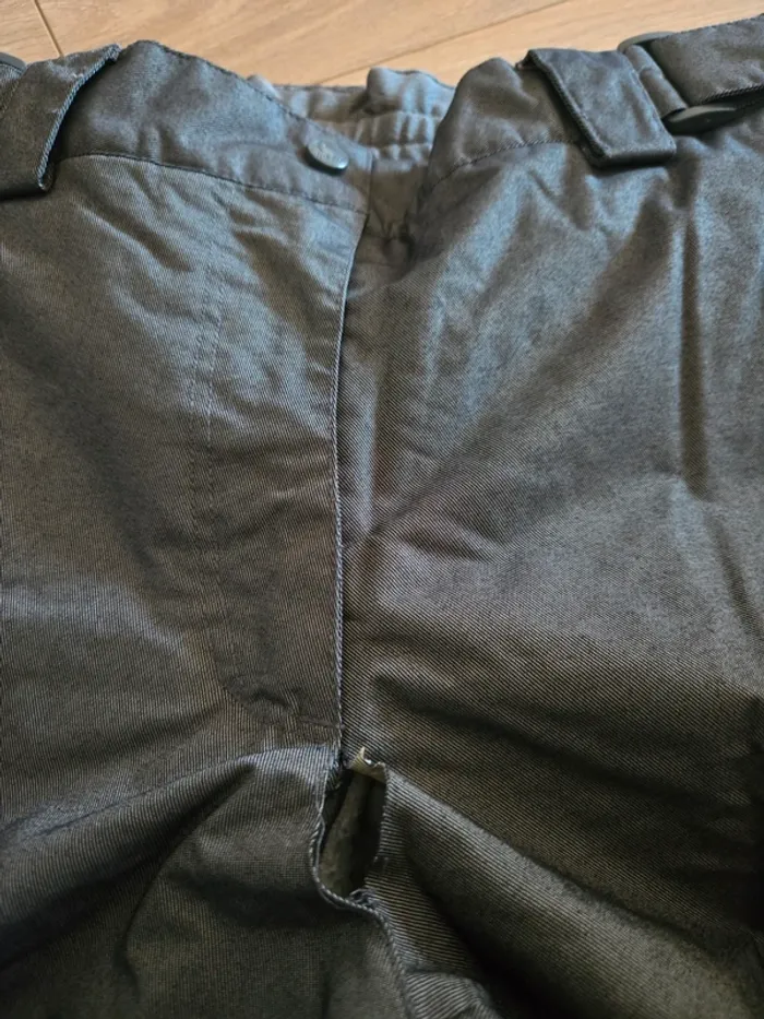 #L Pantalon de ski - photo numéro 3