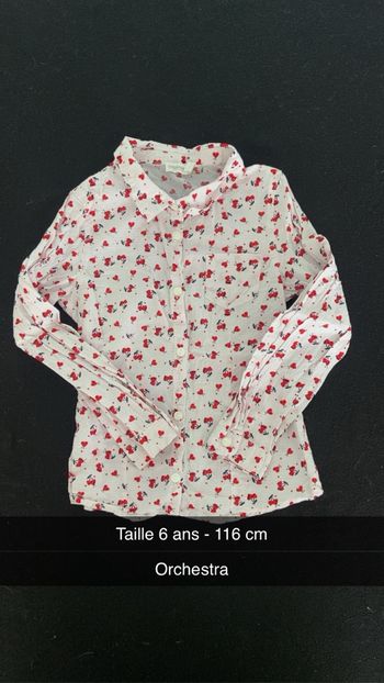 Chemise