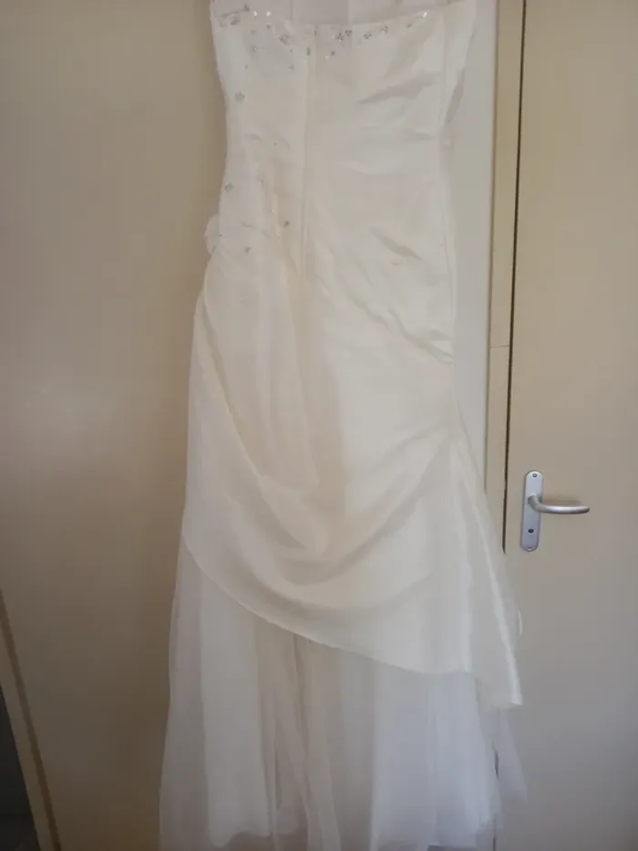 Robe de mariée - photo numéro 5
