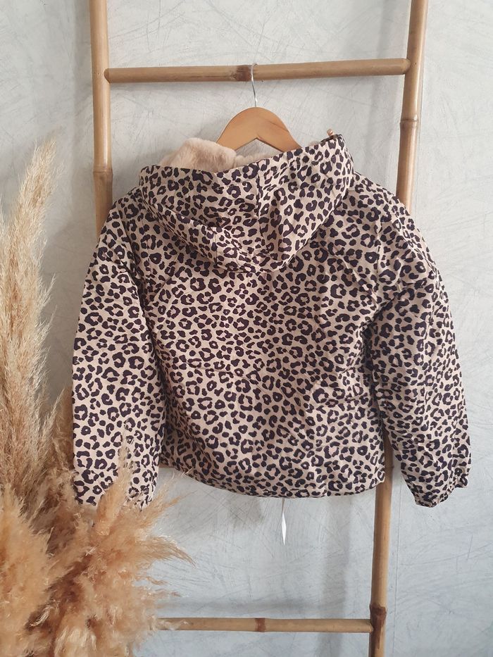 Manteau Taille 10 ans - photo numéro 3