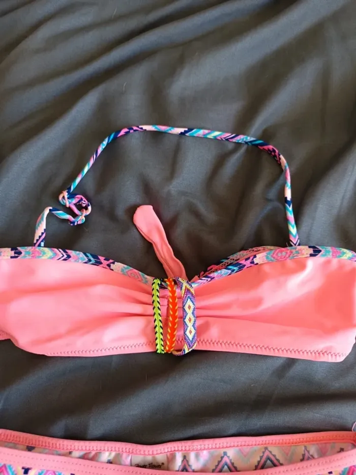 Maillot 2 pièces - photo numéro 3
