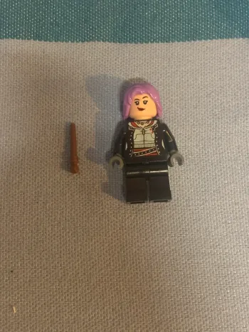 Lego Harry Potter Nymphadora Tonks hp369 set 76404