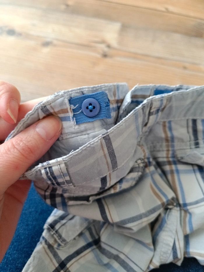 Short obaibi 12mois - photo numéro 3