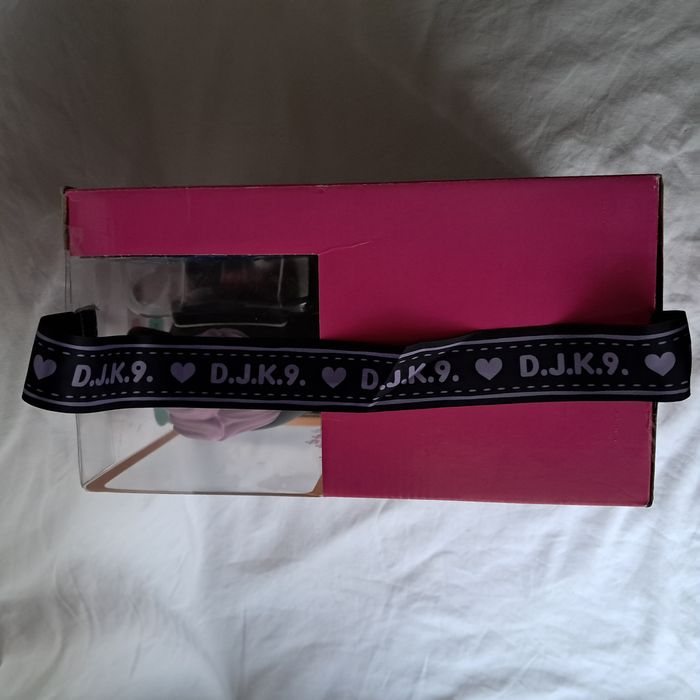 L.O.L lol Surprise Big pet Grand Animal chien D.J.K.9 MGA Neuf - photo numéro 5