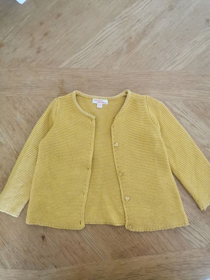 lot de 4 vêtements - photo numéro 2