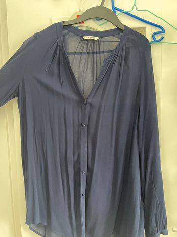 Chemise tunique