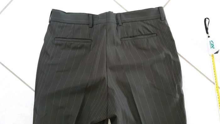 Pantalon costume homme Mexx taille 50 - photo numéro 7