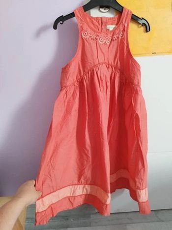 Robe 10 ans Verbaudet