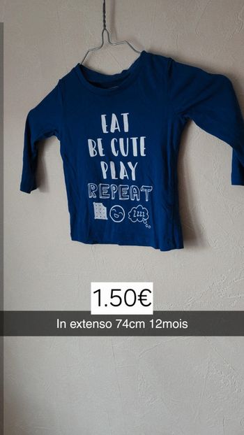 Tee-shirt
