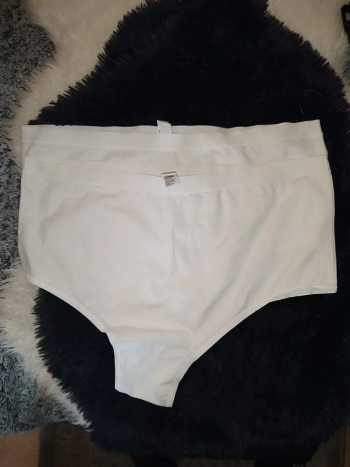 Culottes *2 big size - photo numéro 3