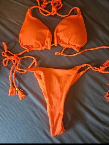 Maillot femme