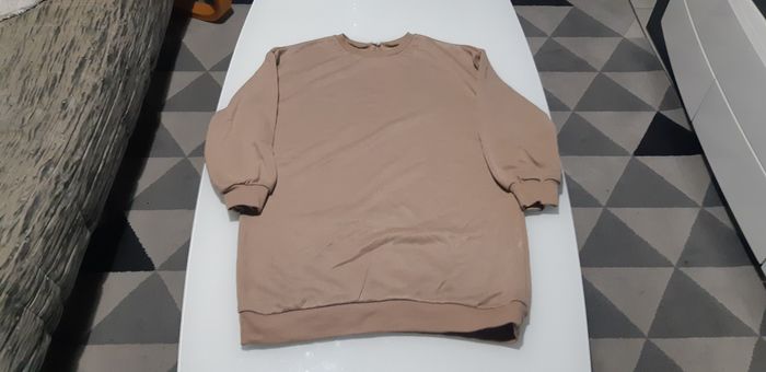 Robe  robe sweat taille 10 ans